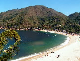 Yelapa Beach near YESI